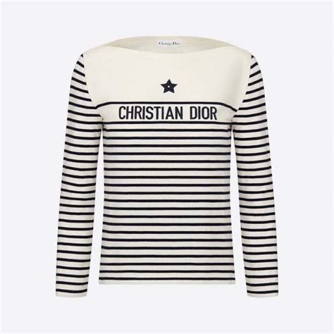 dior t-shirt women's price|dior long sleeve shirts.